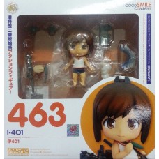 No.463 Nendoroid I-401