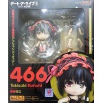 No.466 Nendoroid Tokisaki Kurumi