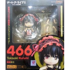 No.466 Nendoroid Tokisaki Kurumi