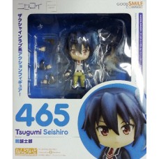 No.465 Nendoroid Tsugumi Seishiro