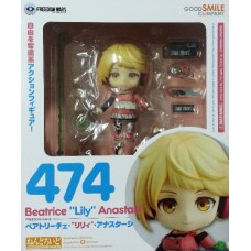 No.474 Nendoroid Beatrice "Lily" Anastasi 