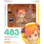 No.483 Nendoroid Yomatsuri Akari