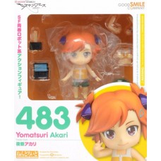 No.483 Nendoroid Yomatsuri Akari