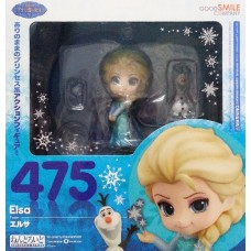 No.475 Nendoroid Frozen: Elsa