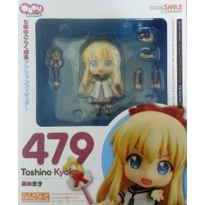 No.479 Nendoroid Kyoko Toshino