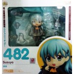 No.482 Nendoroid Suzuya