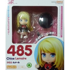 No.485 Nendoroid Chloe Lemaire