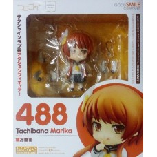 No.488 Nendoroid Tachibana Marika