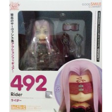 No.492 Nendoroid – Fate/stay night [Unlimited Blade Works] Rider