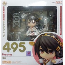 No.495 Nendoroid Haruna