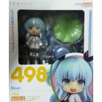 No.498 Nendoroid Noel