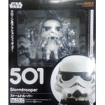 No.501 Nendoroid Stormtrooper