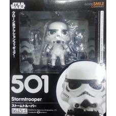 No.501 Nendoroid Stormtrooper