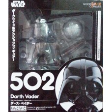 No.502 Nendoroid Darth Vader