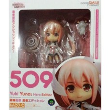 No.509 Nendoroid - Yuna Yuki Hero Edition