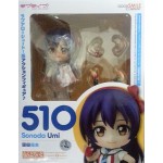 No.510 Nendoroid Sonoda Umi