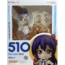 No.510 Nendoroid Sonoda Umi