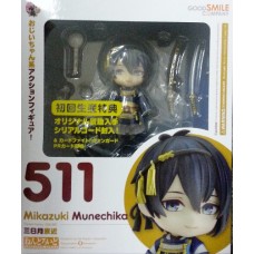 No.511 Nendoroid Mikazuki Munechika