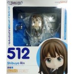 No.512 Nendoroid Shibuya Rin