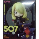 No.507 Nendoroid Cynthia