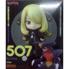 No.507 Nendoroid Cynthia