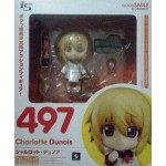 No.497 Nendoroid Charlotte Dunois