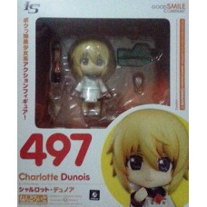 No.497 Nendoroid Charlotte Dunois