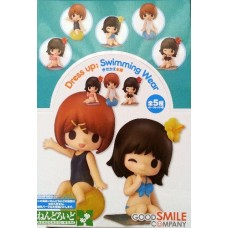 Nendoroid More: Dress-up Swimsuits