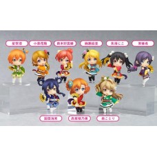 Nendoroid Petite : LoveLive! Angelic Angel Ver. 