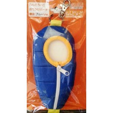 Nendoroid Odekake Pouch Sleeping Bag Blue Ver.