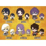 Picktam! Touken Ranbu -ONLINE- : 1st Squad