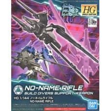 1/144 HGBC No Name Rifle 