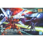 1/144 HGBD Jegan Blast Master