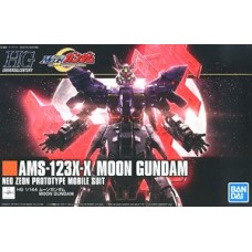1/144 HGUC Moon Gundam