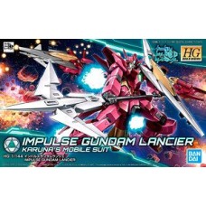 1/144 HGBD Impluse Gundam Lancier
