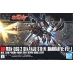 1/144 HGUC Sinanju Stein (Narrative Ver.)