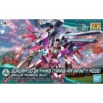 1/144 HGBD Gundam 00 Sky HWS