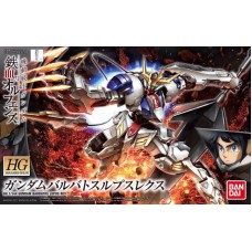 1/144 HG Iron-Blooded Orphans Gundam Barbatos Lupus Rex