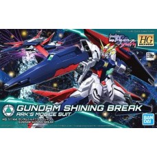 1/144 HGBD Gundam Shining Break