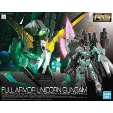 1/144 RG Full Armor Unicorn Gundam