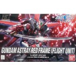 1/144 HGSEED Gundam Astray Red Frame (Flight Unit)