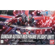 1/144 HGSEED Gundam Astray Red Frame (Flight Unit)