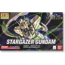 1/144 HGSeed 47 Stargazer Gundam