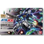 1/144 HGAGE Gundam AGE-FX
