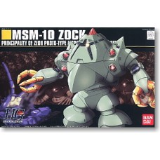 1/144 HGUC 081 MSN-10 Zock