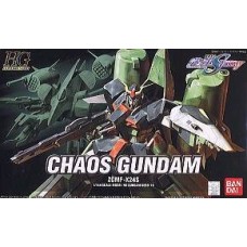 1/144 HG ZGMF-X24S CHAOS GUNDAM