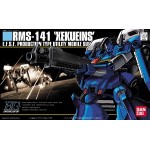 1/144 HGUC RMS-141 Xekueins