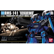 1/144 HGUC RMS-141 Xekueins