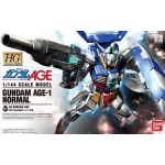 1/144 HGAGE Gundam AGE-1 Normal