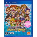 PSVITA: THE IDOLM STER MUST SONGS BLUE BOARD (R2)(JP)